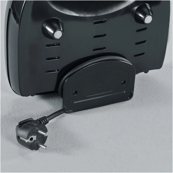 Severin SA 2969 Sandwichtoaster Edelstahl 3 Severin SA 2969 Sandwichtoaster Edelstahl – Bild 3