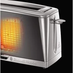 Russell Hobbs Luna Langschlitz Langschlitz-Toaster Moonlight Grau 9 Russell Hobbs Luna Langschlitz Langschlitz-Toaster Moonlight Grau -SEVERIN-Store 27851cea 0b00 4911 adc1 f8305a8ad0f6 600x600