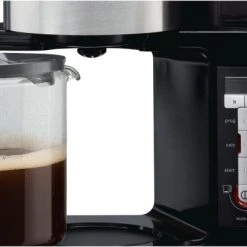 Siemens TC86303 Kaffeeautomat Schwarz/anthrazit 9 Siemens TC86303 Kaffeeautomat Schwarz/anthrazit -SEVERIN-Store 27e01b0d b3a7 49cb 9e21 9fb9edfa6daa 600x600