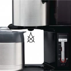 Siemens TC86503 Kaffeeautomat Mit Thermokanne Schwarz/anthrazit -SEVERIN-Store 27e6697d 9e00 4791 bf7e 14ff253d12bb 600x600