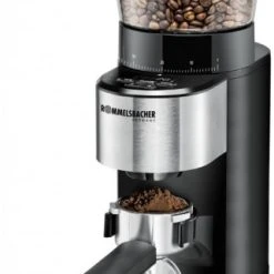 Rommelsbacher EKM 500 Kaffeemühle Mit Waage Schwarz/edelstahl -SEVERIN-Store 289dafb5 0a75 4351 90ea ae42d017979c 600x600