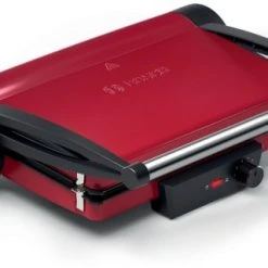 Bosch TCG4104 Kontaktgrill Rot
