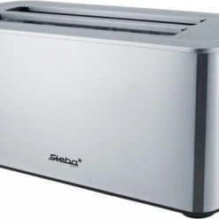 Steba TO 21 Inox Langschlitz-Toaster Edelstahl/cleansteel -SEVERIN-Store 29c84518 1900 4230 ab56 a8167983b164 600x600
