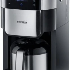 Severin KA 4814 Kaffeeautomat Mit Integrierter Kaffeemühle -SEVERIN-Store 2a3c0a23 db10 4ca2 b542 78c66d2d647a 600x600
