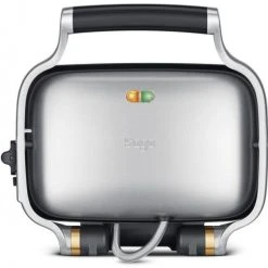 Sage The Perfect Press Sandwichmaker Edelstahl