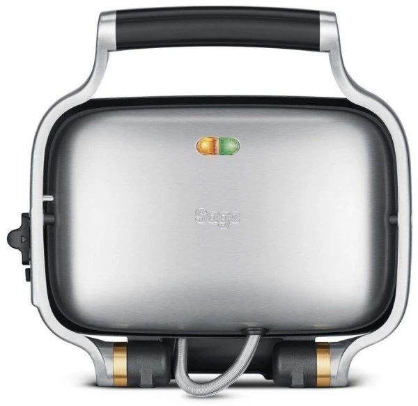 Sage The Perfect Press Sandwichmaker Edelstahl 1 Sage The Perfect Press Sandwichmaker Edelstahl