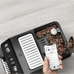 DeLonghi ECAM 450.76.T Kaffee-Vollautomat Titan -SEVERIN-Store 2c219cd1 7141 4fd9 9e3a 20bbd6b7e11d 600x600