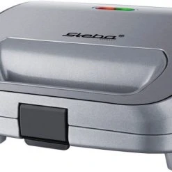 Steba SG 65 Multi Snack Maker Grau/edelstahl -SEVERIN-Store 2c3d8b3b ac12 47ca bd73 1dad3850d082 600x600
