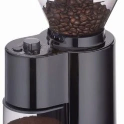Cloer 7520 Kaffeemühle Kaffeemühle Schwarz