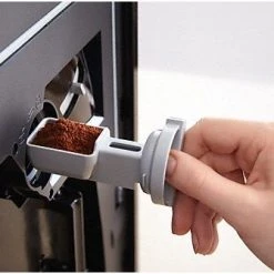 Miele CM 6360 Kaffee-Vollautomat Obsidianschwarz/cleansteel -SEVERIN-Store 2c8bf598 24e5 4c73 baa4 31f3bf7d8717 600x600