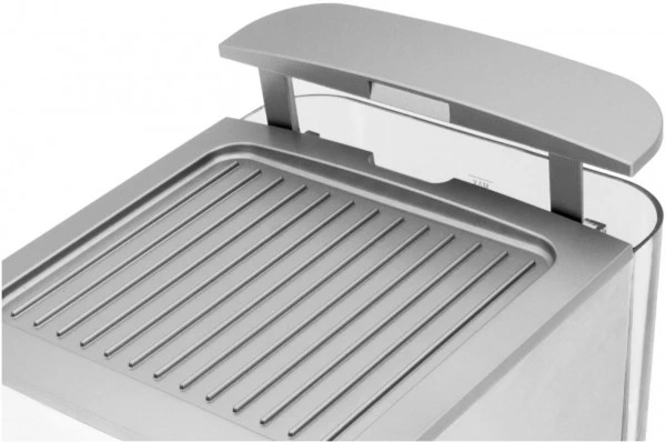 Gastroback Design Espresso Pro Siebträgermaschine Edelstahl 3 Gastroback Design Espresso Pro Siebträgermaschine Edelstahl – Bild 3