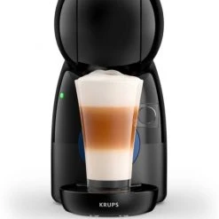 Krups KP1A08 Dolce Gusto Piccolo XS Multi-Getränke-Automat Schwarz/blau 10 Krups KP1A08 Dolce Gusto Piccolo XS Multi-Getränke-Automat Schwarz/blau -SEVERIN-Store 35382cab 802a 4a9b 9c49 3a4efbc5b0c4 600x600