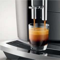 JURA E8 Kaffee-Vollautomat Platin (EB) -SEVERIN-Store 361f6e98 1784 42f6 bcf7 b8c7ef39f93e 600x600