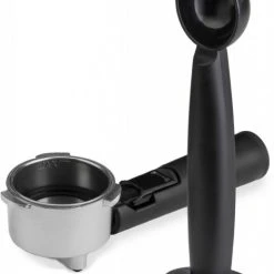 Gastroback Design Espressomaschine Basic Siebträgermaschine Schwarz -SEVERIN-Store 36278655 36fc 4a09 81c1 98a73b14c175 600x600