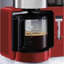 Siemens TC86304 Kaffeeautomat Mit Timer Cranberry Rot/schwarz -SEVERIN-Store 36acb4bf 5dd3 4bb5 bd8a 7bd24adcecdb 600x600