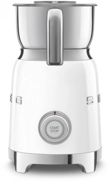 Smeg MFF11WHEU Milchaufschäumer 4 Smeg MFF11WHEU Milchaufschäumer – Bild 4