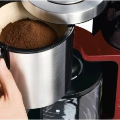 Siemens TC86304 Kaffeeautomat Mit Timer Cranberry Rot/schwarz -SEVERIN-Store 36e4bf2e 6007 4937 8a13 2e8a16c1f0aa 600x600