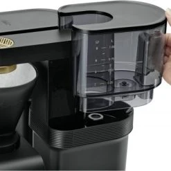 Melitta EPOS 1024-02 Kaffeeautomat Schwarz/gold 9 Melitta EPOS 1024-02 Kaffeeautomat Schwarz/gold -SEVERIN-Store 382cfae6 b080 453f bfcc 449c248d1b89 600x600