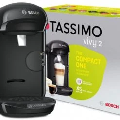Bosch TAS1402 Tassimo Vivy 2 Kapsel-Automat Schwarz 8 Bosch TAS1402 Tassimo Vivy 2 Kapsel-Automat Schwarz -SEVERIN-Store 39169c60 ec1a 4bfa bc61 e35ea65e657d 600x600