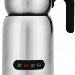 Gastroback Design Milk & Chocolate Advanced Milchaufschäumer Edelstahl