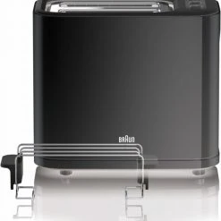 Braun HT 3010 BK Toaster Schwarz 8 Braun HT 3010 BK Toaster Schwarz -SEVERIN-Store 3b4c716d d3e7 4fa4 aab8 5ec43001e066 600x600