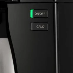 Melitta Look Therm Perfection Kaffeeautomat Mit Thermokanne Schwarz 9 Melitta Look Therm Perfection Kaffeeautomat Mit Thermokanne Schwarz -SEVERIN-Store 3b81dc66 bcd9 4fde 97df a71aae832c4f 600x600