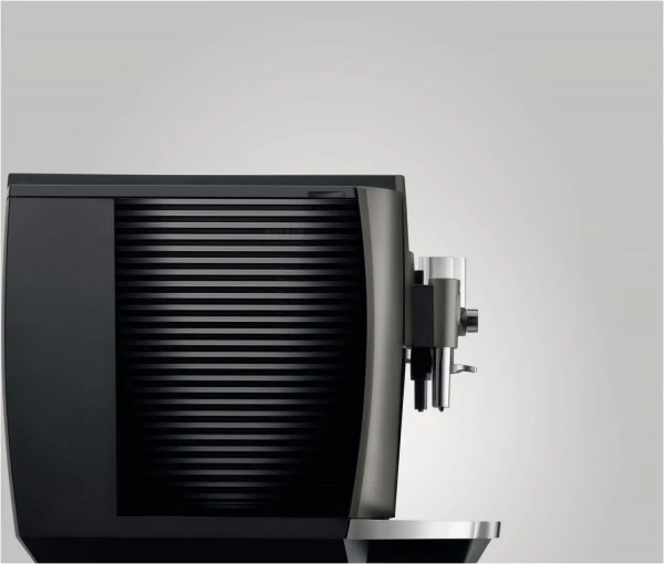 JURA E8 Kaffee-Vollautomat Dark Inox (EB) 6 JURA E8 Kaffee-Vollautomat Dark Inox (EB) – Bild 6