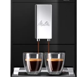Melitta Purista F23/0-102 Kaffee-Vollautomat Schwarz -SEVERIN-Store 3e360df2 f023 466b b06c dacec5bb4b58 600x600