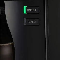 Melitta Look Perfection 1025-06 Kaffeeautomat Schwarz 9 Melitta Look Perfection 1025-06 Kaffeeautomat Schwarz -SEVERIN-Store 3e525abb 695e 4aaf b7f7 669823c5eedb 600x600