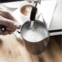 Gastroback Design Espresso Piccolo Siebträgermaschine Weiß -SEVERIN-Store 3f49e495 6e95 49f2 9836 77bbeb80d6d3 600x600