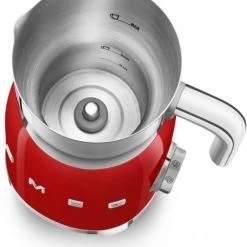 Smeg MFF01RDEU Milchaufschäumer Rot 11 Smeg MFF01RDEU Milchaufschäumer Rot -SEVERIN-Store 3fc18b81 c859 443f 84fe e0ebe2d83ac5 600x600
