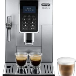 DeLonghi ECAM 350.35.SB Dinamica Kaffee-Vollautomat Silber/schwarz -SEVERIN-Store 3fdb1637 02f3 4972 80e5 048cf2fe6a5a 600x600