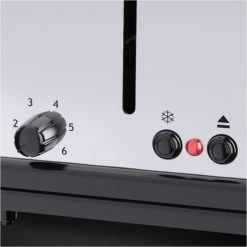 Russell Hobbs Adventure 2Schlitz Toaster Langschlitz-Toaster Edelstahl/schwarz 11 Russell Hobbs Adventure 2Schlitz Toaster Langschlitz-Toaster Edelstahl/schwarz -SEVERIN-Store 41fe7f36 e6b1 425e b0bf d3393616edd7 600x600