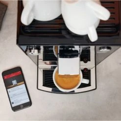 Melitta Purista F23/0-102 Kaffee-Vollautomat Schwarz -SEVERIN-Store 42dfd5a3 a200 4437 924d 157ec57682a3 600x600