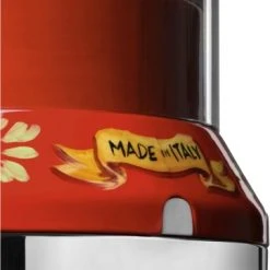 Smeg ECF01DGEU Dolce & Gabbana Siebträgermaschine Dekor 5 Smeg ECF01DGEU Dolce & Gabbana Siebträgermaschine Dekor -SEVERIN-Store 432a54a9 2635 4c9d b537 c5e9fb7221bd 600x600