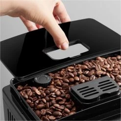 DeLonghi ECAM 21.117.B Magnifica S Kaffee-Vollautomat Schwarz 11 DeLonghi ECAM 21.117.B Magnifica S Kaffee-Vollautomat Schwarz -SEVERIN-Store 435407ba 2b12 44fe 874c 3dfa716b1ce1 600x600