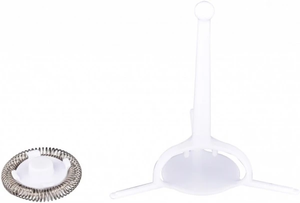 Gastroback Latte Magic Milchaufschäumer Schwarz 6 Gastroback Latte Magic Milchaufschäumer Schwarz – Bild 6