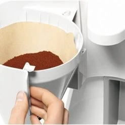 Bosch TKA3A031 Kaffeeautomat Weiß/hellgrau 11 Bosch TKA3A031 Kaffeeautomat Weiß/hellgrau -SEVERIN-Store 44758c30 3658 4308 81b3 ebd88603b74e 600x600