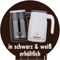 Gastroback Latte Magic Milchaufschäumer Weiß -SEVERIN-Store 4618ebc8 3d41 e311 93f6 005056914c46 600x600