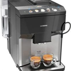 Siemens TP503D04 Kaffee-Vollautomat Morning Haze