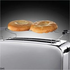 Russell Hobbs Adventure 2Schlitz Toaster Langschlitz-Toaster Edelstahl/schwarz 10 Russell Hobbs Adventure 2Schlitz Toaster Langschlitz-Toaster Edelstahl/schwarz -SEVERIN-Store 46e60299 14a4 422e bf28 c6f852bb1aa0 600x600