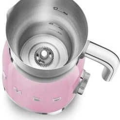 Smeg MFF01PKEU Milchaufschäumer Pink -SEVERIN-Store 47196210 d951 48d4 b834 f6a3c3cc577f 600x600