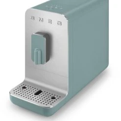 Smeg BCC01EGMEU Kaffee-Vollautomat Emerald Green-matt -SEVERIN-Store 471ef8c1 5aee 47cb b4be eda6a9a607e2 600x600