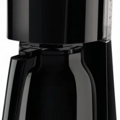Melitta Enjoy Therm 1017-06 Kaffeeautomat Mit Thermokanne Schwarz