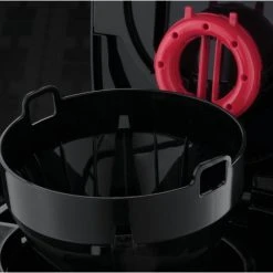 Russell Hobbs Colours Plus+ Classic Digitale Glas-Kaffeemaschine Creme/schwarz -SEVERIN-Store 4870a283 dbf1 44fa 91b9 4b5985a8ea2c 600x600