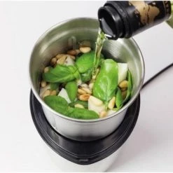 Caso Coffee & Kitchen Flavour Schlagmesser-Kaffeemühle Edelstahl -SEVERIN-Store 4a134af6 1672 4829 a46d 67b62149f18b 600x600