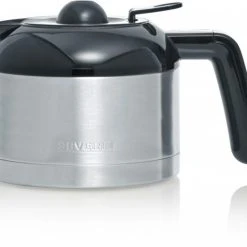 Severin KA 4846 Kaffeeautomat Mit Thermokanne Edelstahl/schwarz -SEVERIN-Store 4a3b9e5f e200 445f bc14 8611c3a75a16 600x600