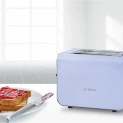 Bosch TAT8619 Kompakt-Toaster French Lilac/ Black Grey -SEVERIN-Store 4a5121af 4d1b 46c3 9fcf 76189da26c5e 600x600