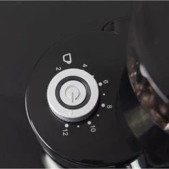 Caso Barista Crema Kaffeemühle Schwarz/silber -SEVERIN-Store 4cf3d67c e86b 4b10 a1a6 19d5bff7da05 600x600