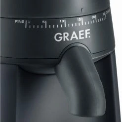 Graef CM 702 Kaffeemühle Schwarz -SEVERIN-Store 4f1edcd8 6142 4339 b5f7 78712409b8b9 600x600
